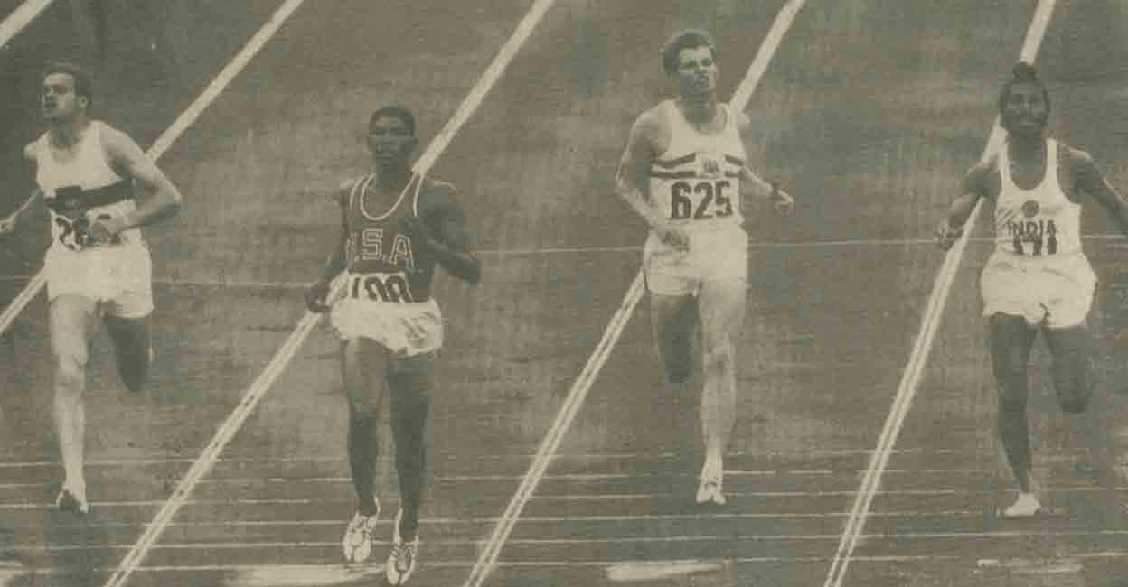 'Milkha's life embodied hard work, competitive spirit'