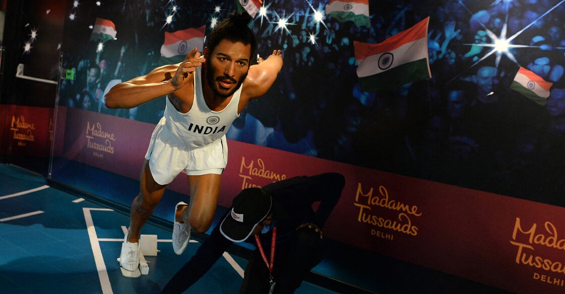 Milkha Singh: An unmatchable romance with a near miss
