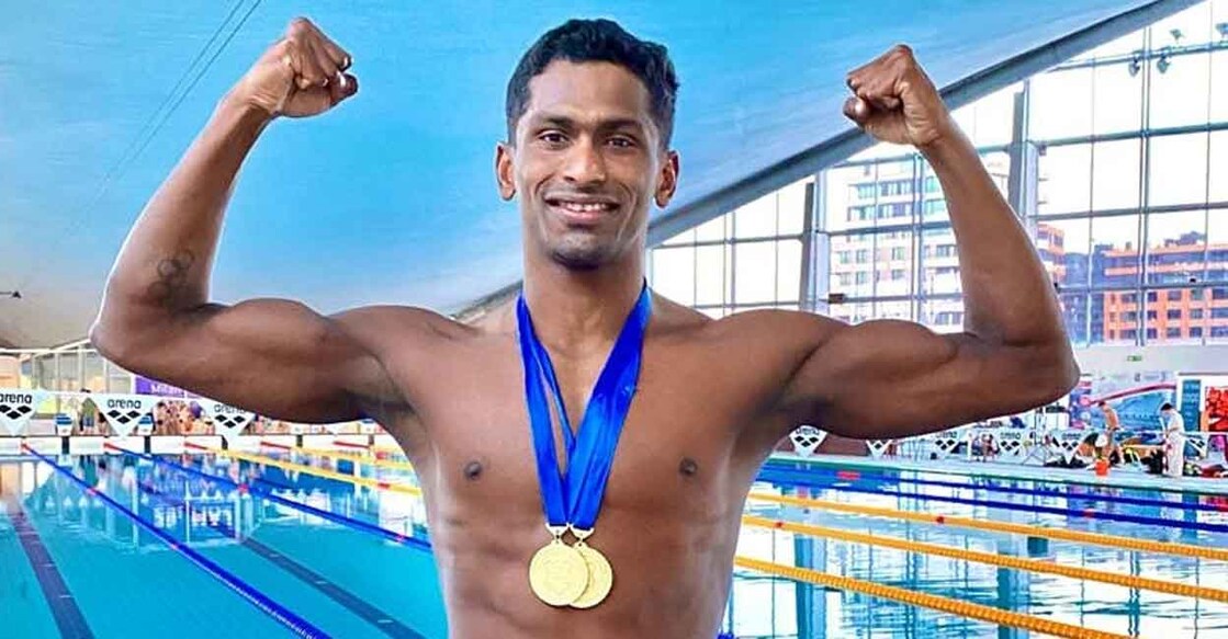 Sajan Prakash 