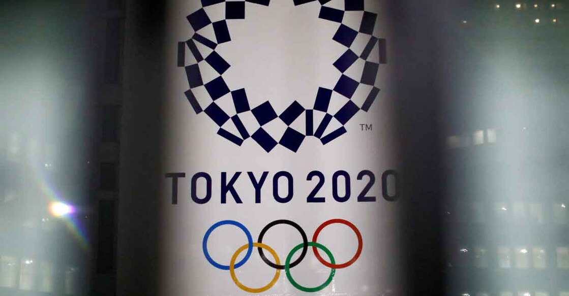Tokyo 2020