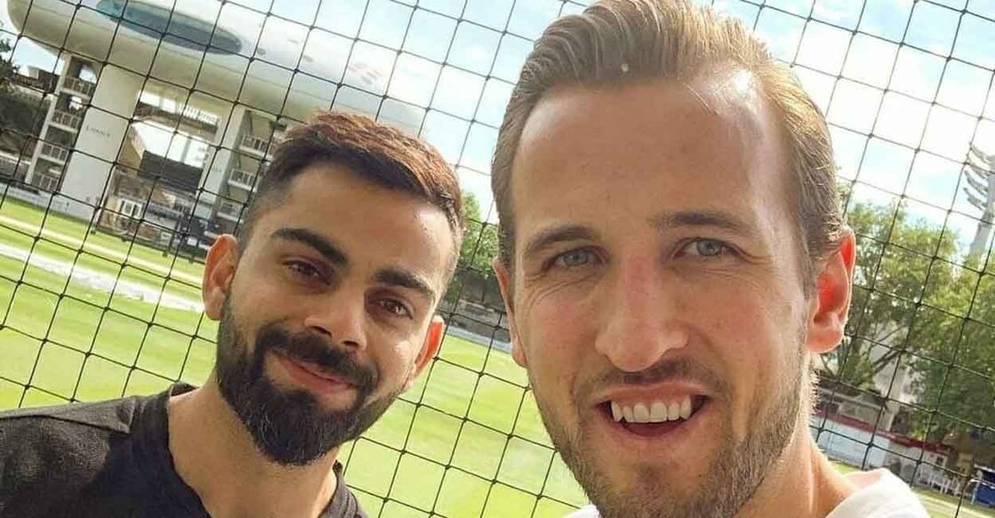 Kohli & Kane