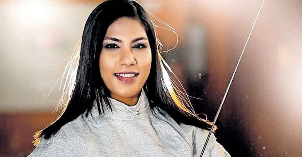 Bhavani Devi