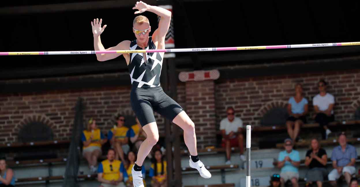 Sam Kendricks