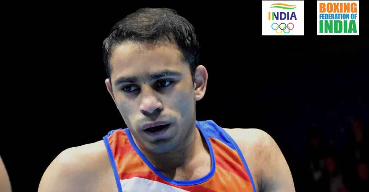 Amit Panghal Amit Panghal