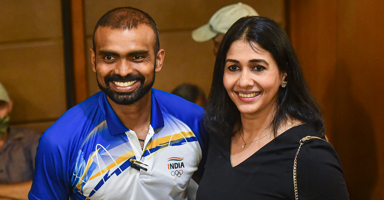 Kerala Govt has let down Sreejesh despite Olympics heroics, feels sports fraternity Kerala Govt has let down Sreejesh despite Olympics heroics, feels sports fraternity