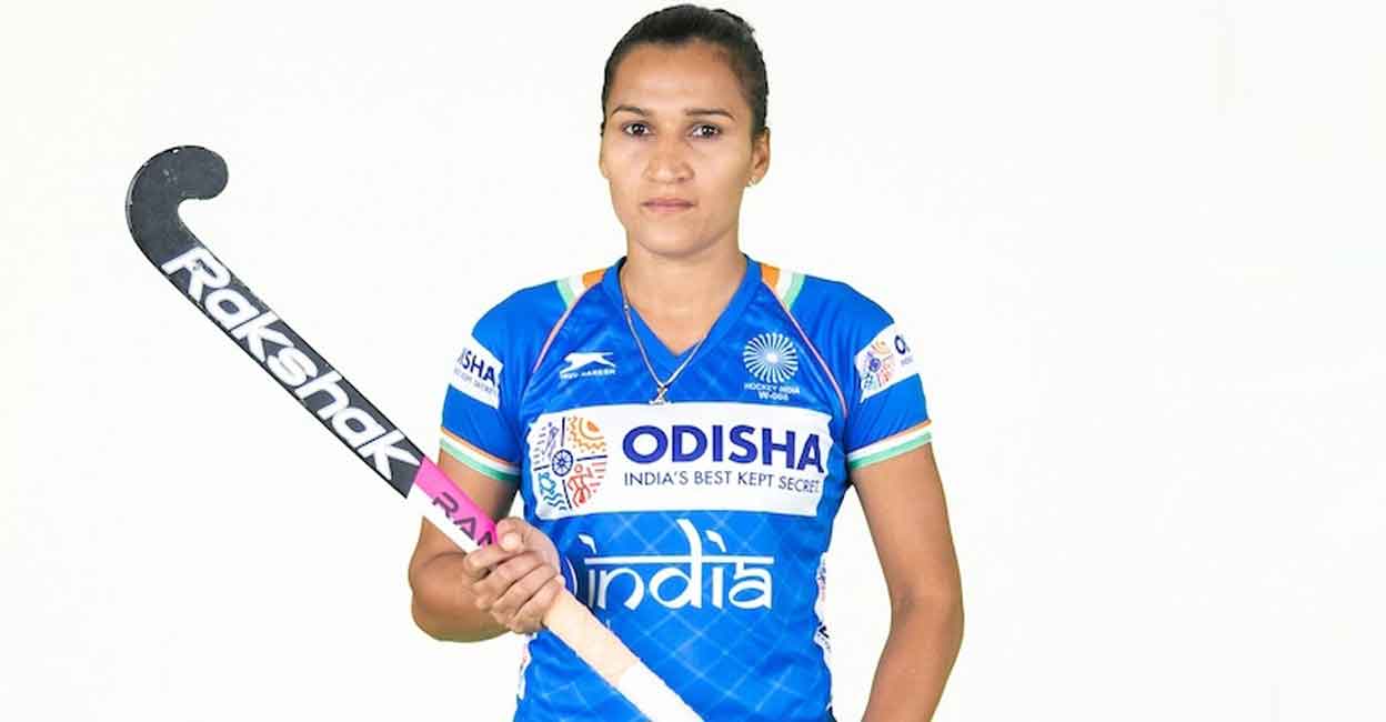  Rani Rampal