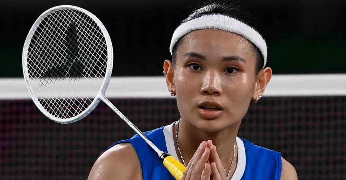 Tai Tzu Ying 