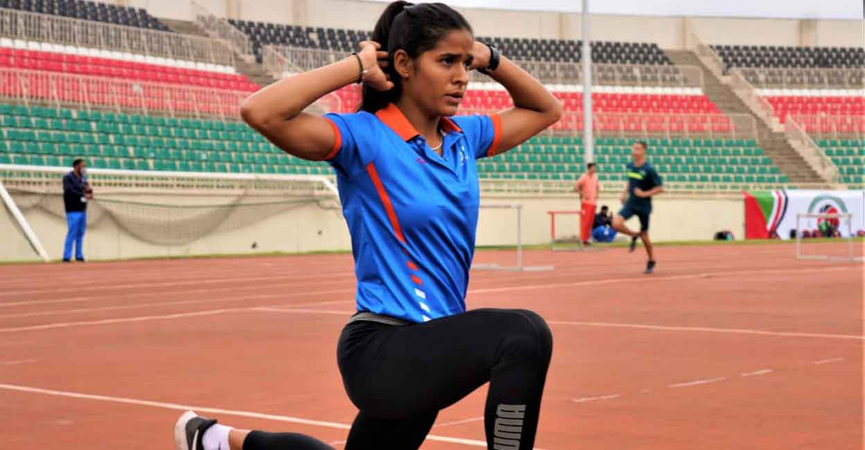 Shaili Singh