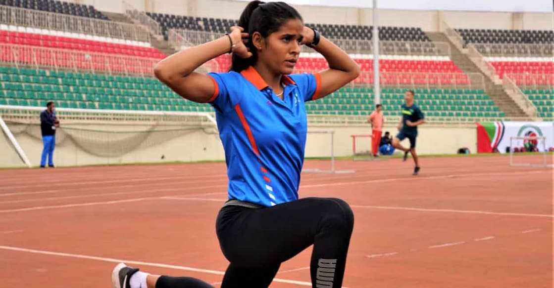 Shaili Singh