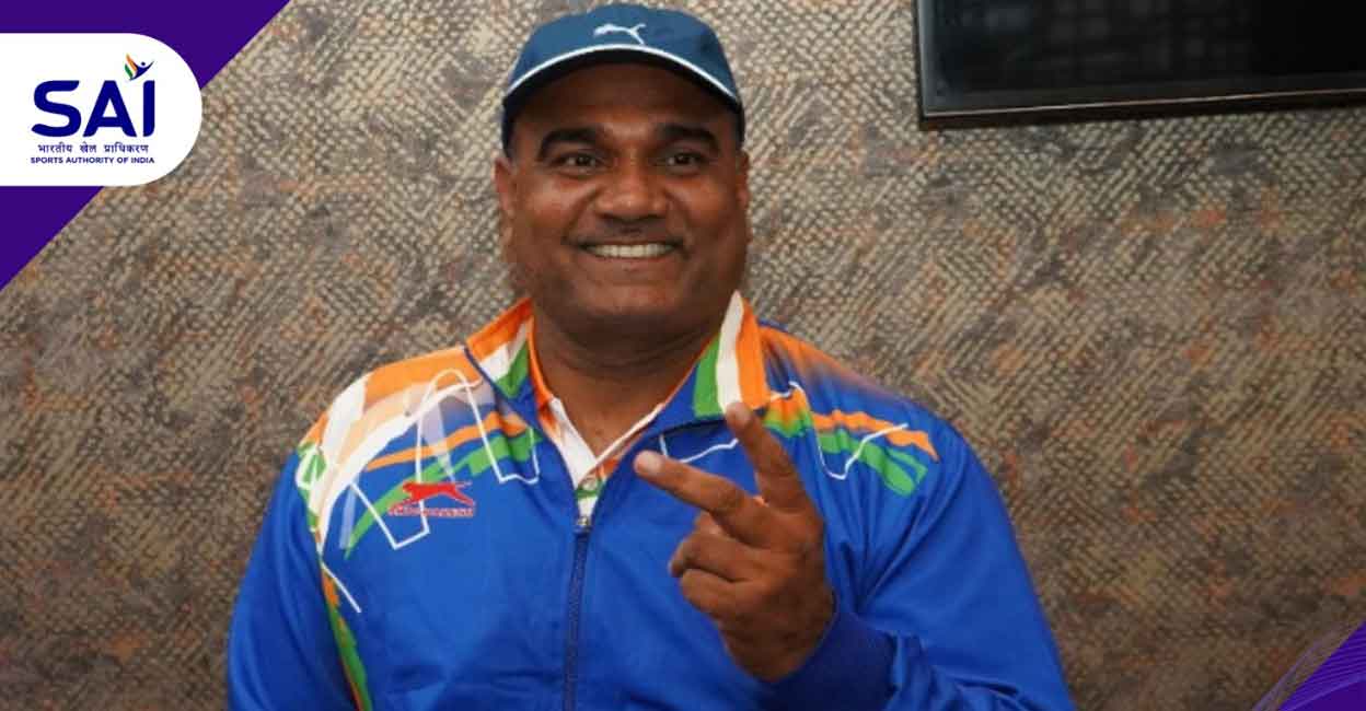 Vinod Kumar
