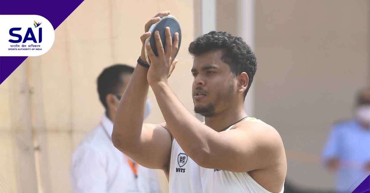 Yogesh Kathuniya