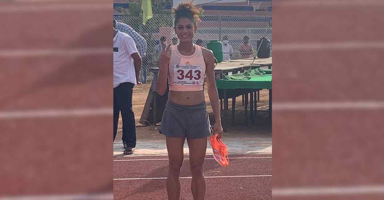 Harmilan Kaur Bains