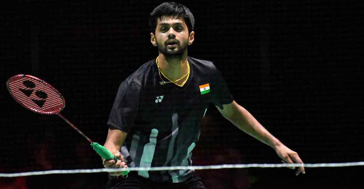 Sai Praneeth