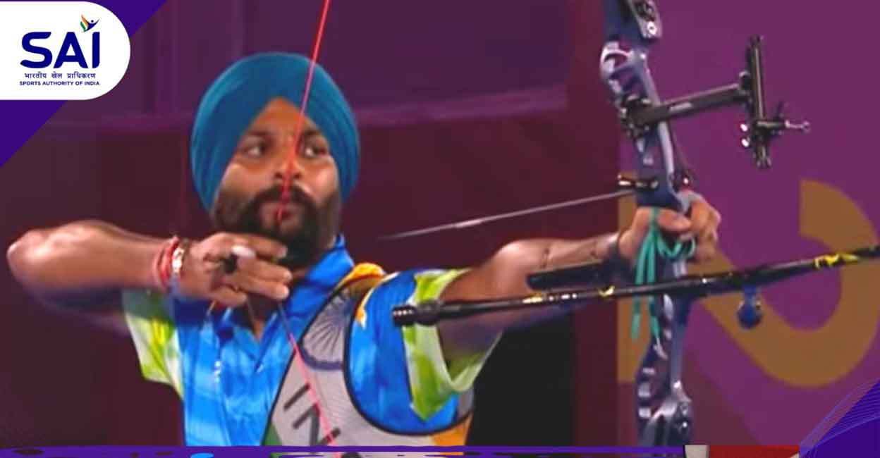 Harvinder Singh