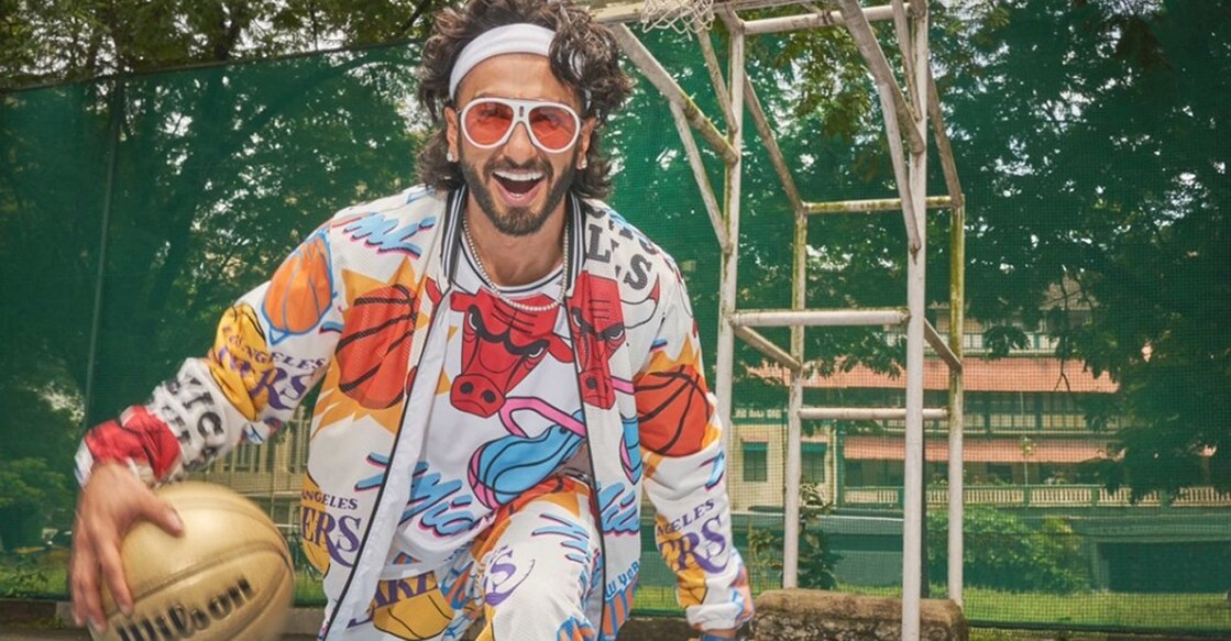 Ranveer Singh