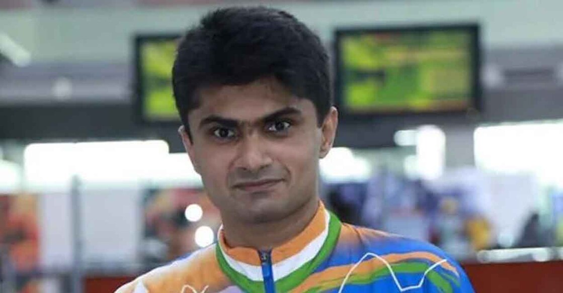 Suhas Lalinakere Yathiraj 