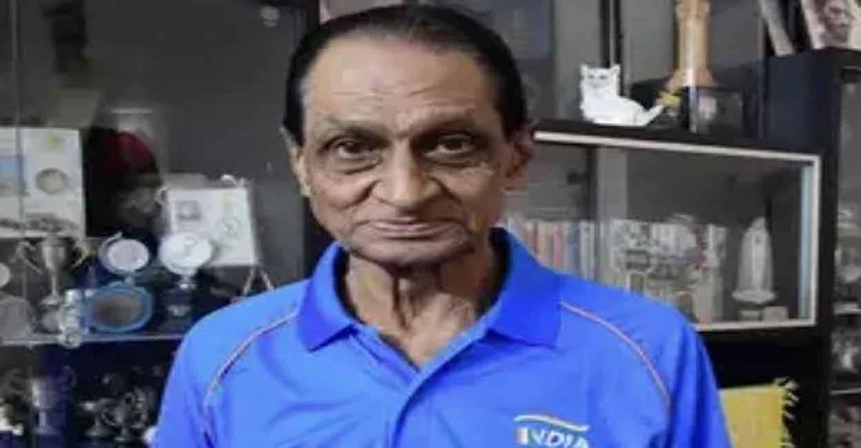 Olympian Powell dies at 82 Sports News Onmanorama