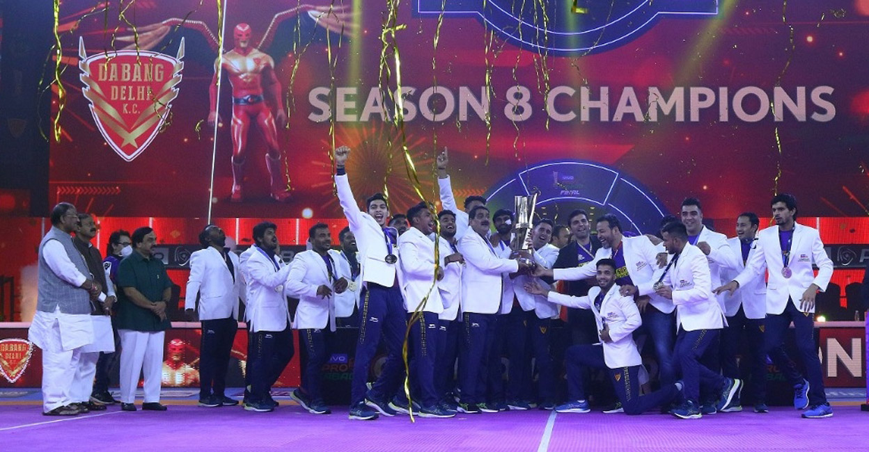 Dabang Delhi