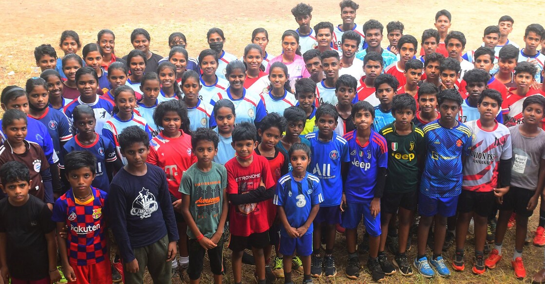 Union Handball Academy 