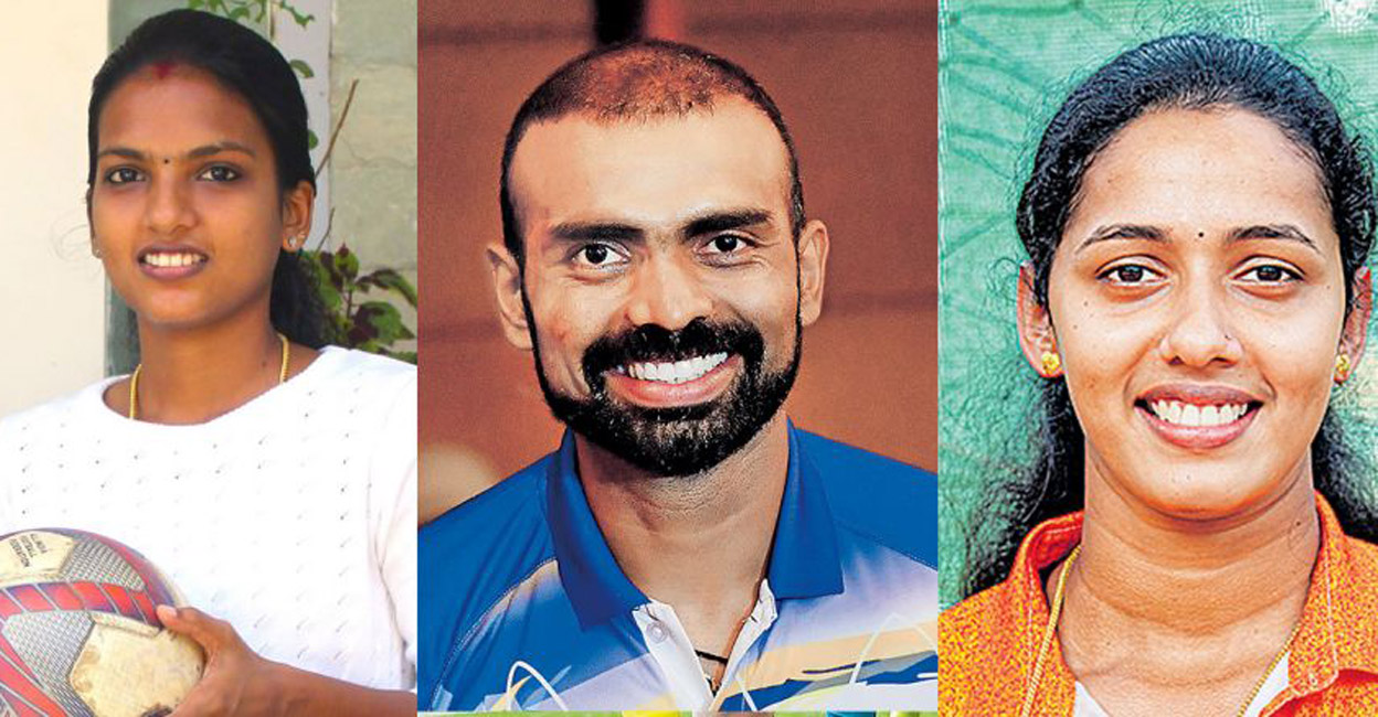Manorama Sports Star 2020-21 Manorama Sports Star 2020-21