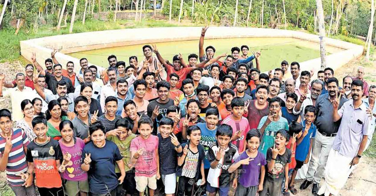 Manorama Club Award: YMA, Thiruvallam, creates ripples of change | Sports News