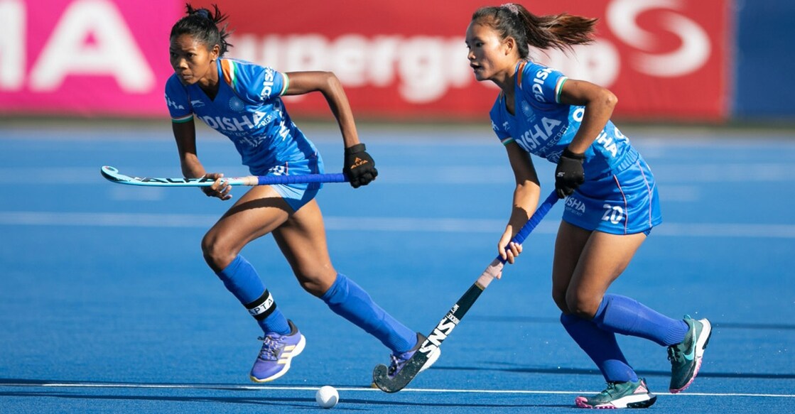 Representational image