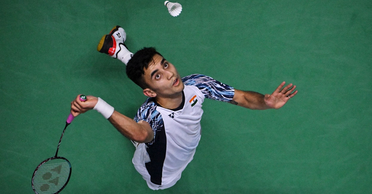 Indonesia Open: Lakshya Beats Lee Zii Jia, To Face Srikanth