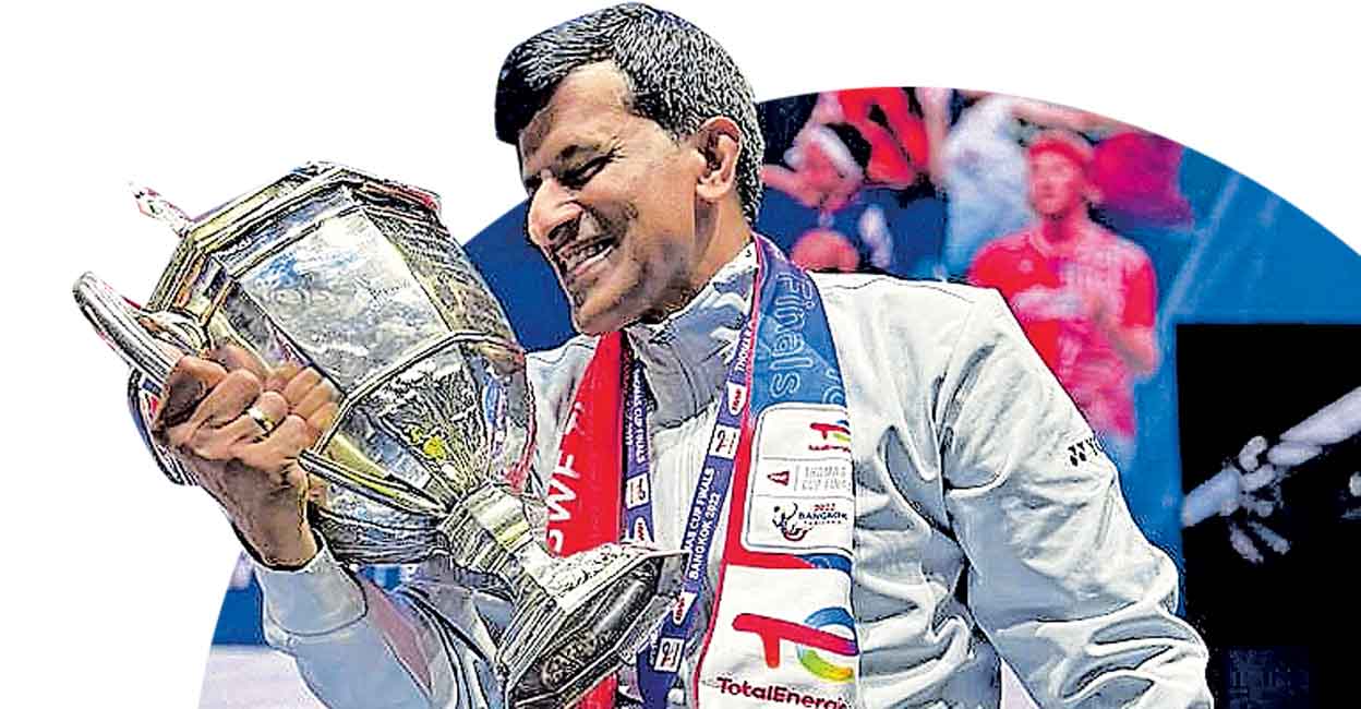 U Vimal Kumar