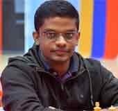 44th Chess Olympiad: Gukesh D scores his fifth win to cross 2715 mark