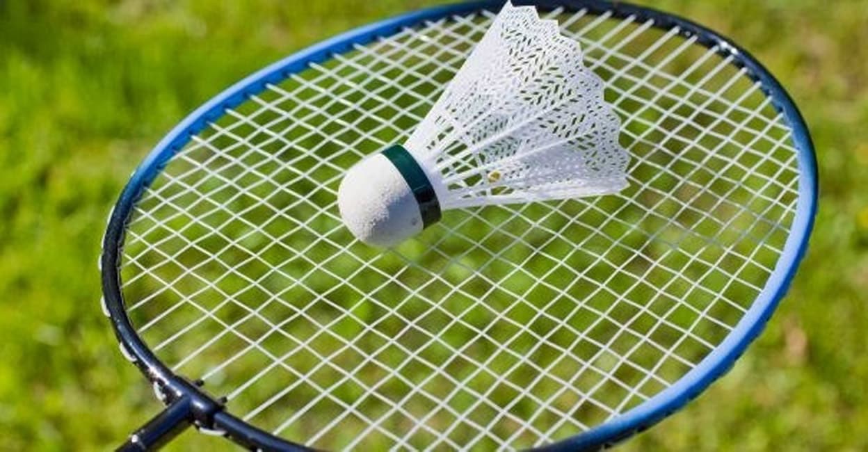 All-Kerala Sub-Junior Ranking Badminton: Bjorn Jaison, Kiran Noguchi ...