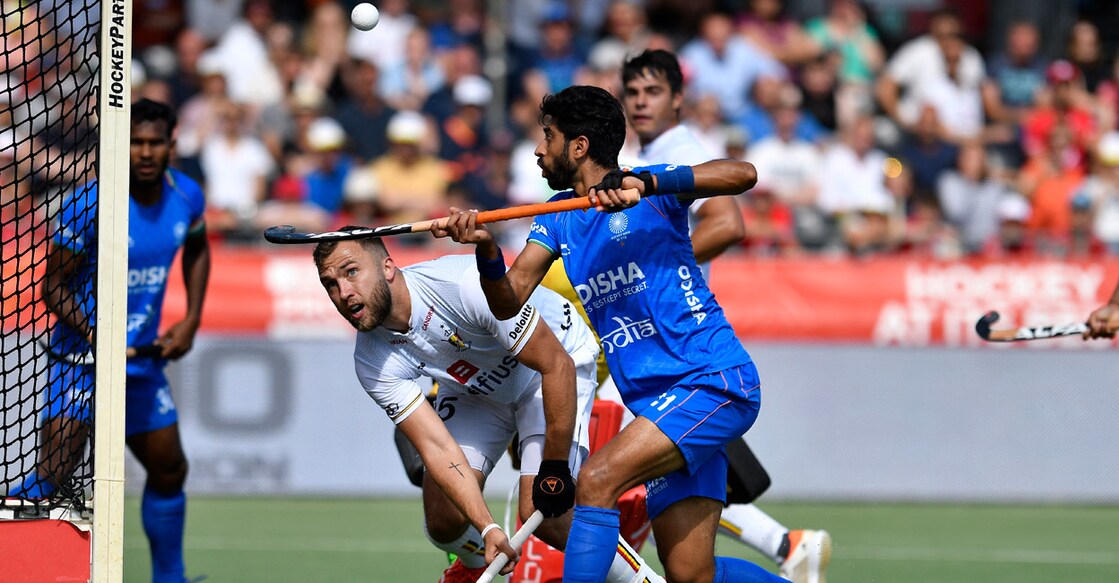 Representational image