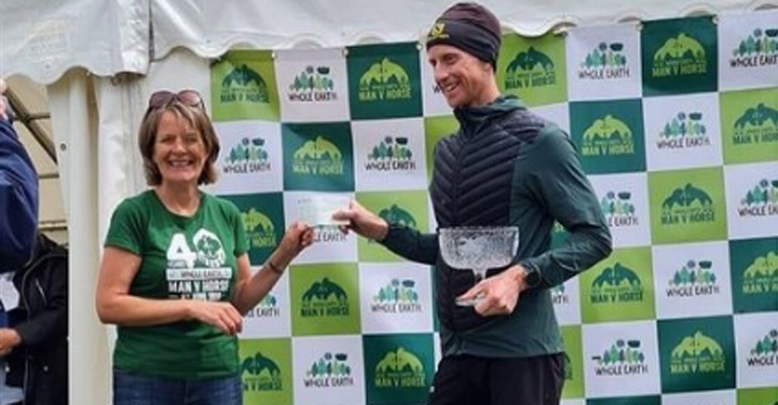 Ricky Lightfoot. Photo: Instagram