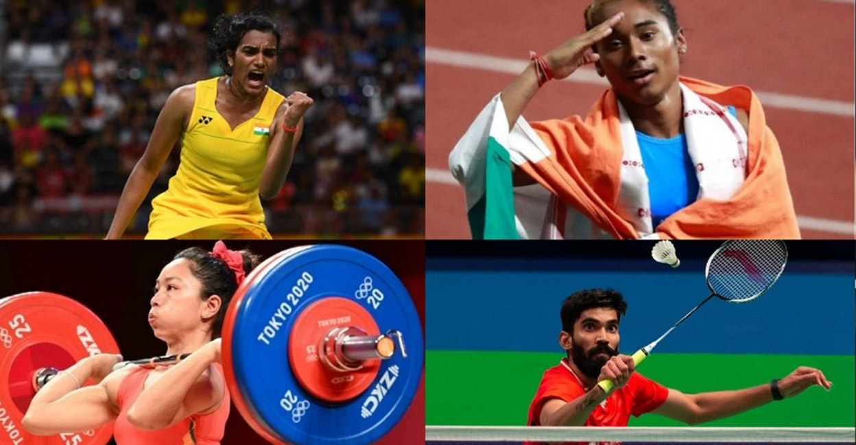 India’s main medal hopes at CWG 2022 | Sports activities Information