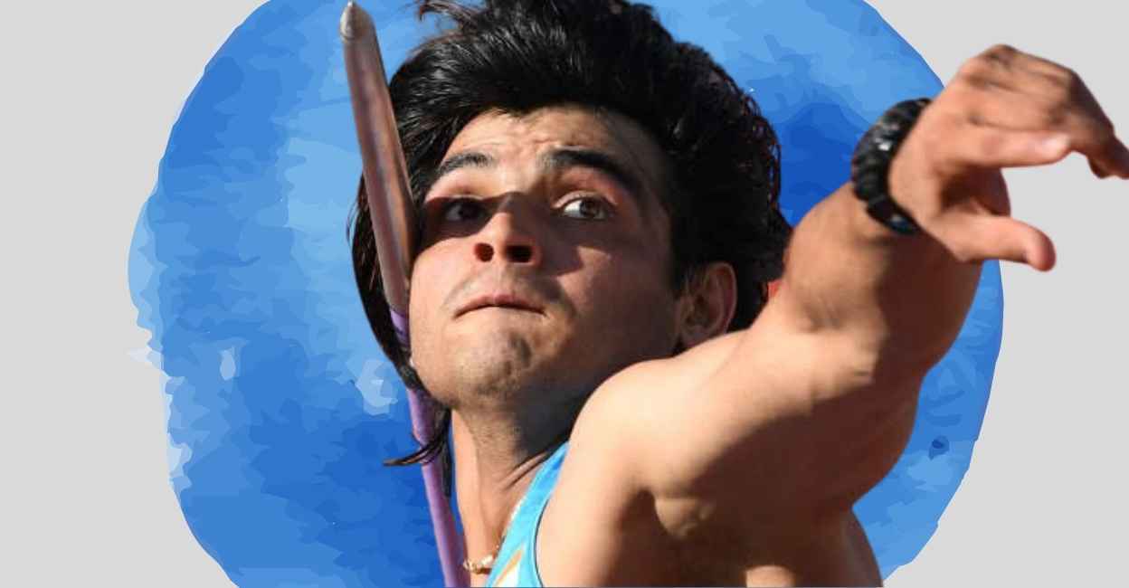 Neeraj Chopra wins unprecedented silver for India at Worlds
