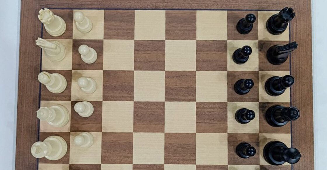 FIDE bans transgender players