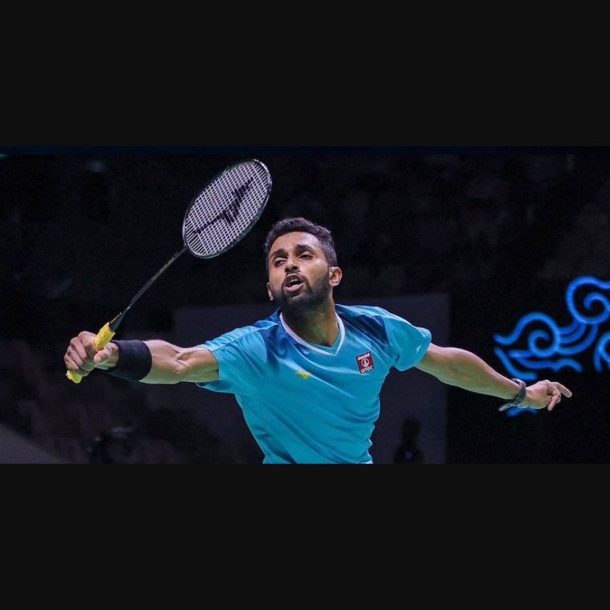 Swiss Open Prannoy, Srikanth exit early