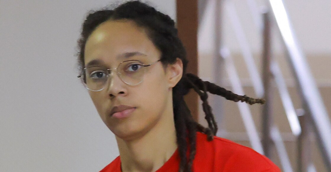 Brittney Griner