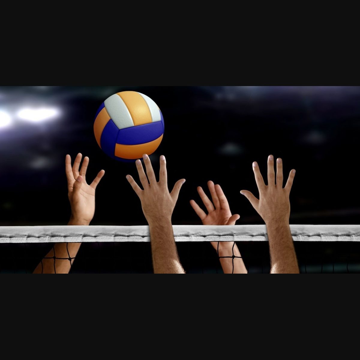 Tug-of-war between sports bodies leaves volleyball players high ...