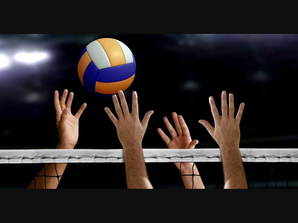 Tug-of-war between sports bodies leaves volleyball players high ...