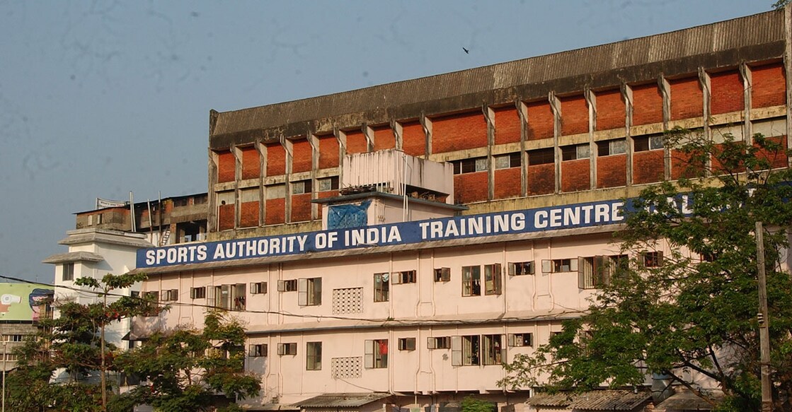 Sports Authority of India centre, Kozhikode. File photo: Manorama