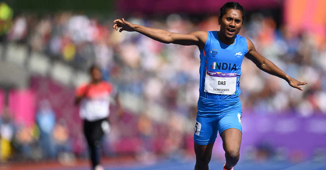 Hima Das