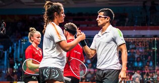 CWG 2022: Dipika-Ghosal pair in quarterfinals