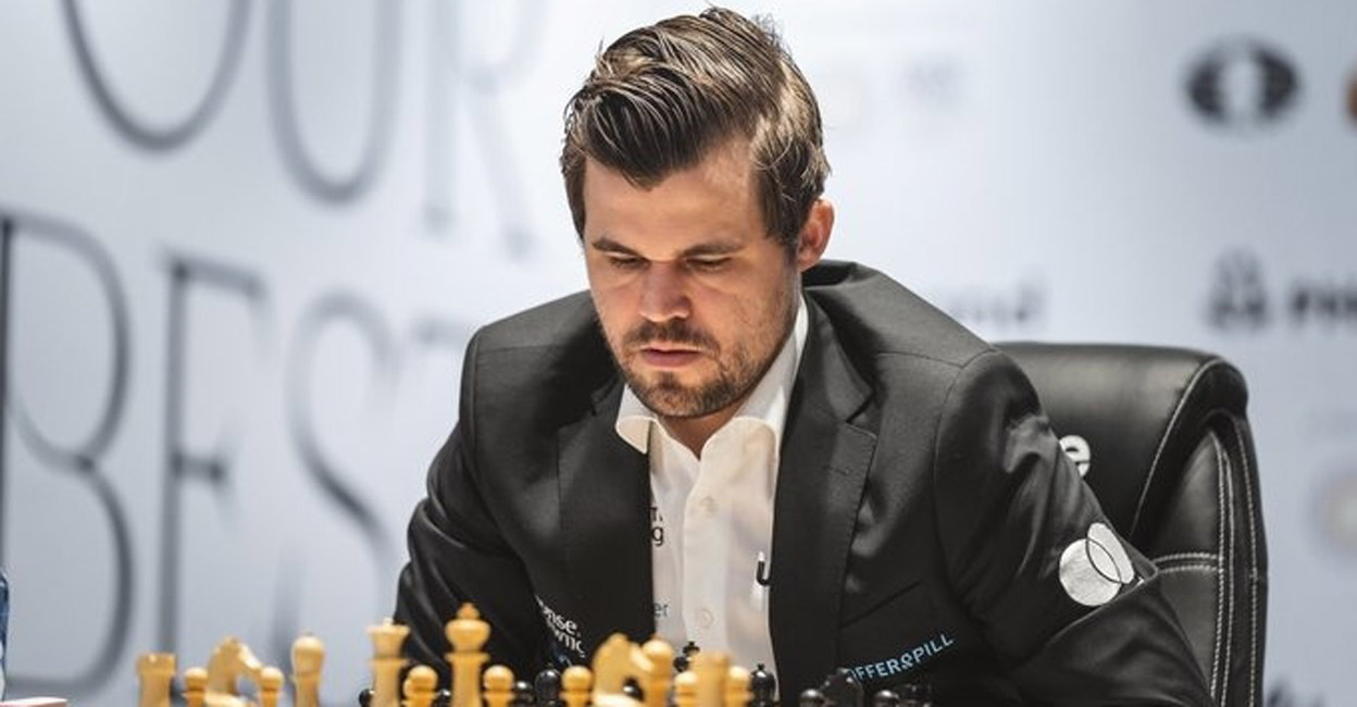 FIDE panel to look into Carlsen's cheating allegations against Niemann, Sports News