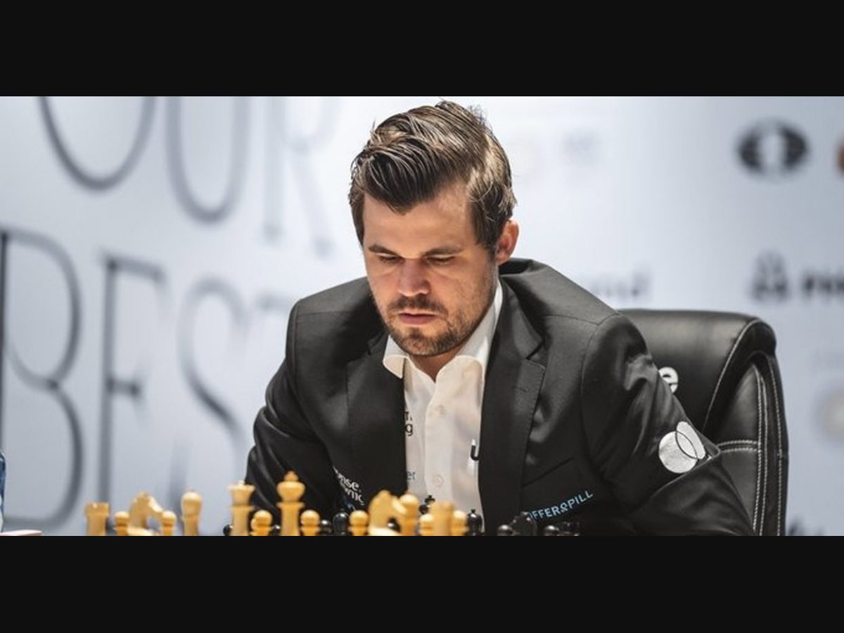 FIDE to investigate Carlsen's claims of cheating by Niemann