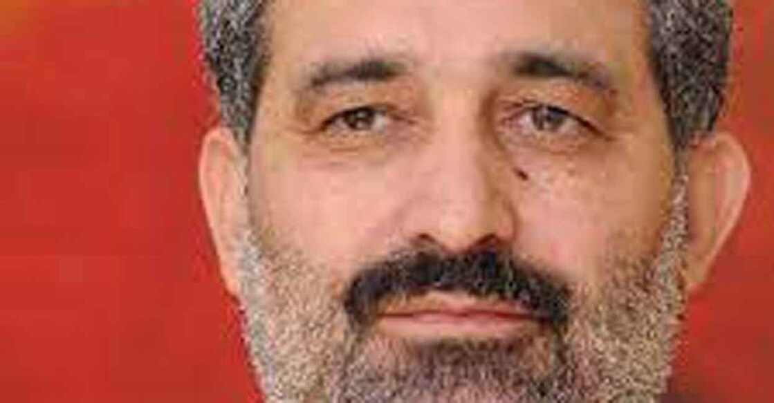 Chander Mukhi Sharma. Photo: Special Arrangement