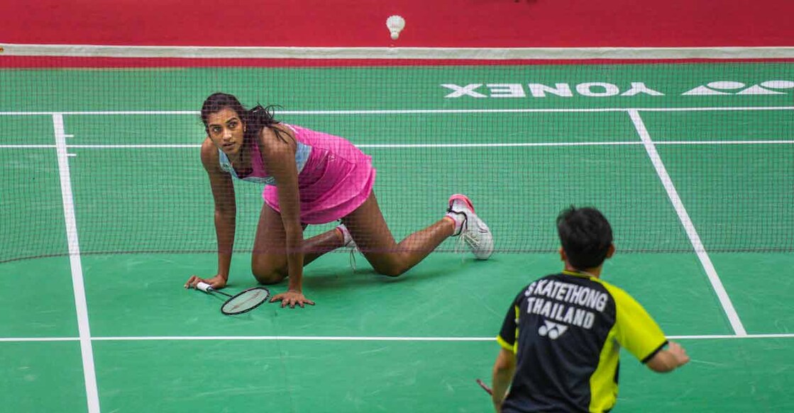 Sindhu 