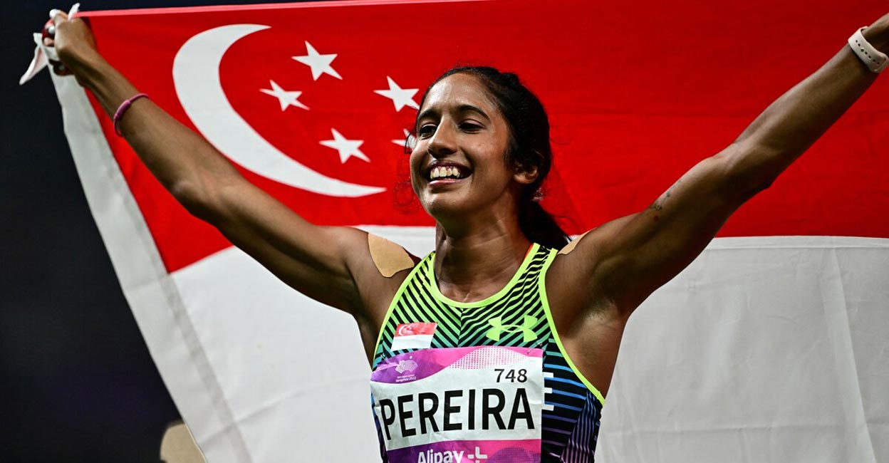 Veronica Shanti Pereira Veronica Shanti Pereira
