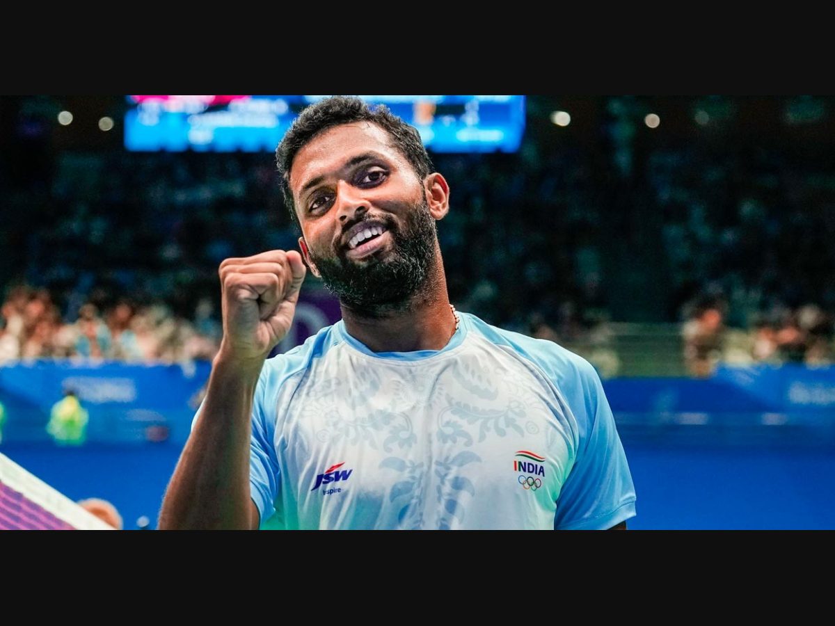 Asian Games: Indian badminton chases its big moment - Hindustan Times