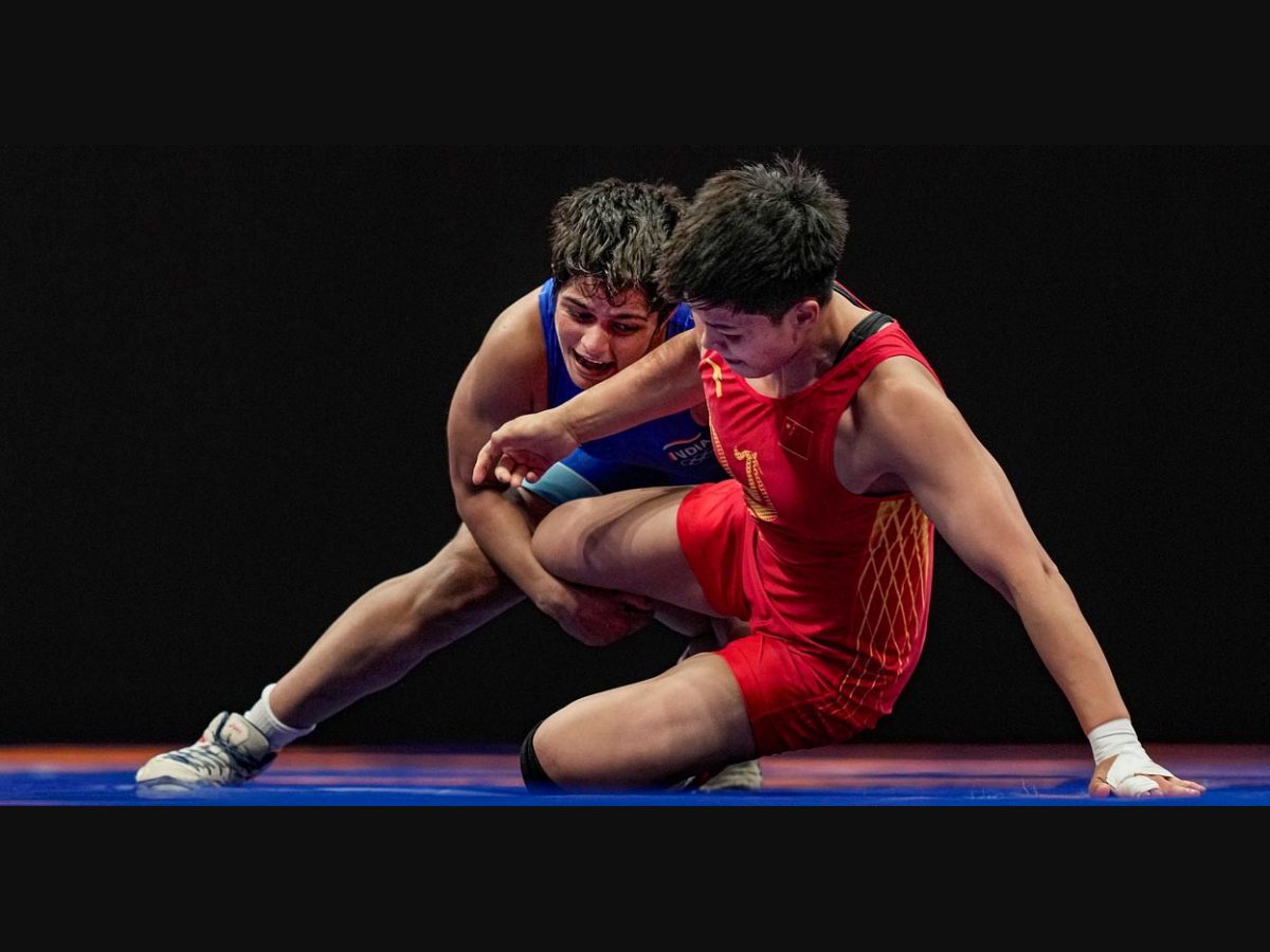 Indian women wrestlers protest: How they finally pinned Brij