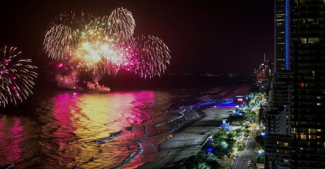 The Gold Coast successfully hosted the 2018 Games. File photo: AFP/ François-Xavier Marit